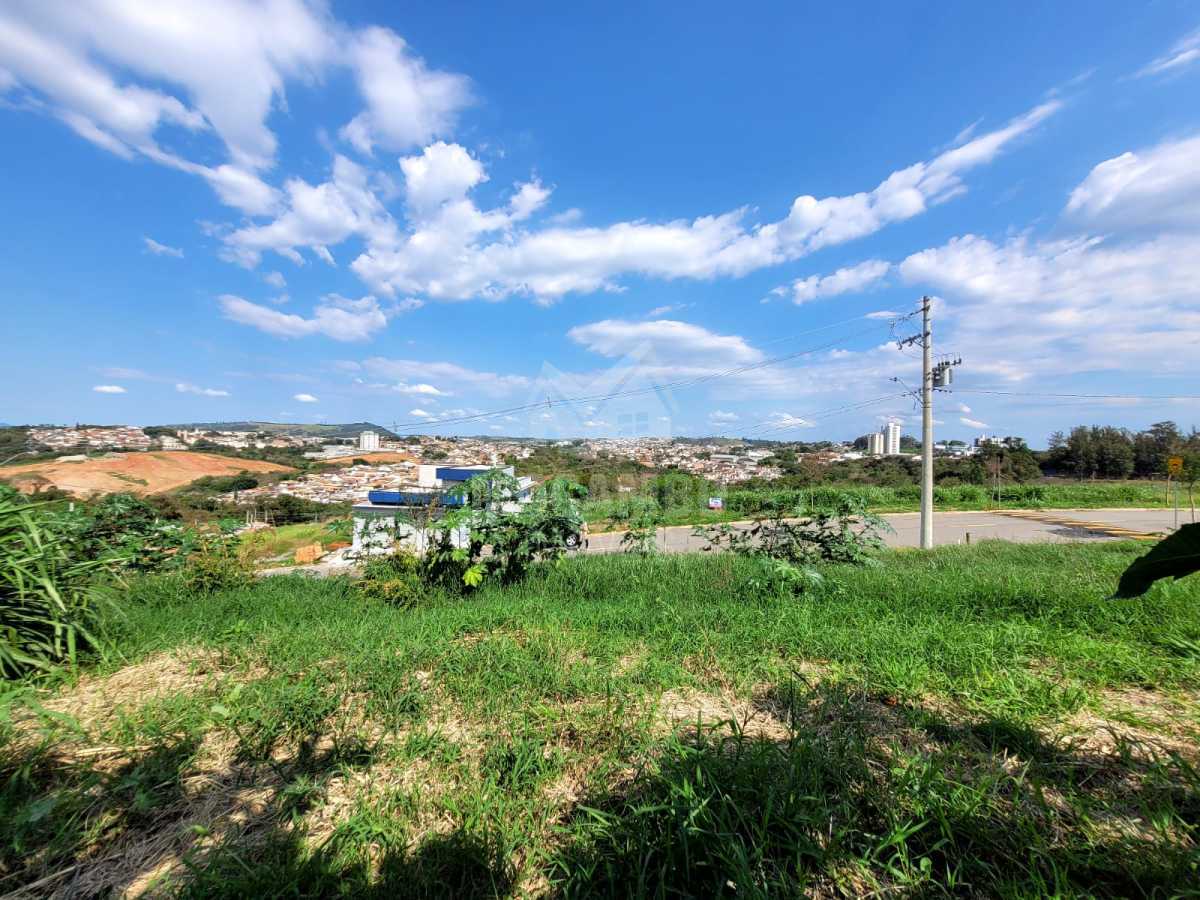 Terreno Residencial à venda Itatiba,SP  Jardim Alto de Santa Cruz - R$ 190.000