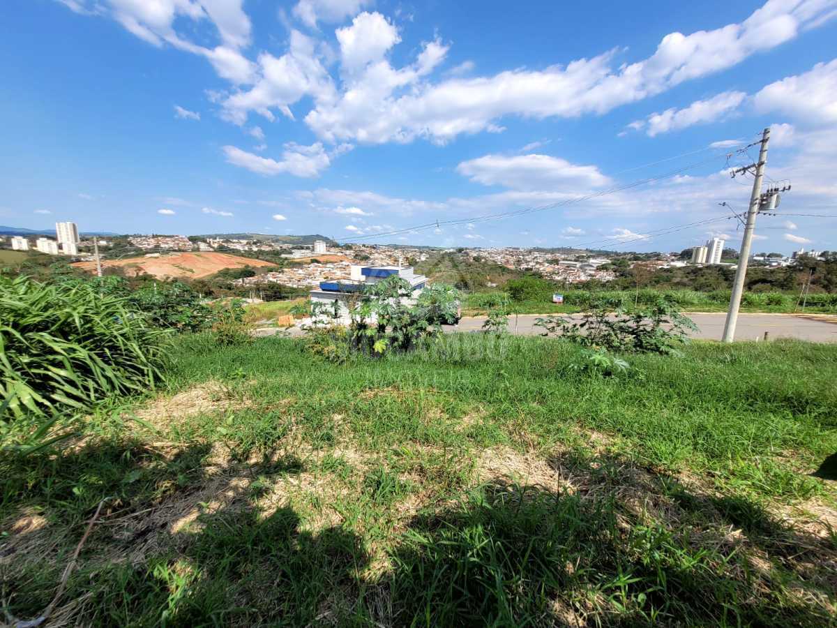 Terreno Residencial à venda Itatiba,SP  Jardim Alto de Santa Cruz - R$ 190.000