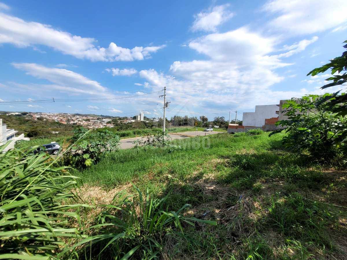 Terreno Residencial à venda Itatiba,SP  Jardim Alto de Santa Cruz - R$ 190.000