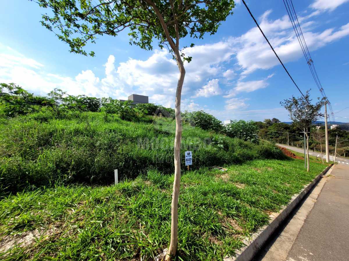 Terreno Residencial à venda Itatiba,SP  Jardim Alto de Santa Cruz - R$ 190.000