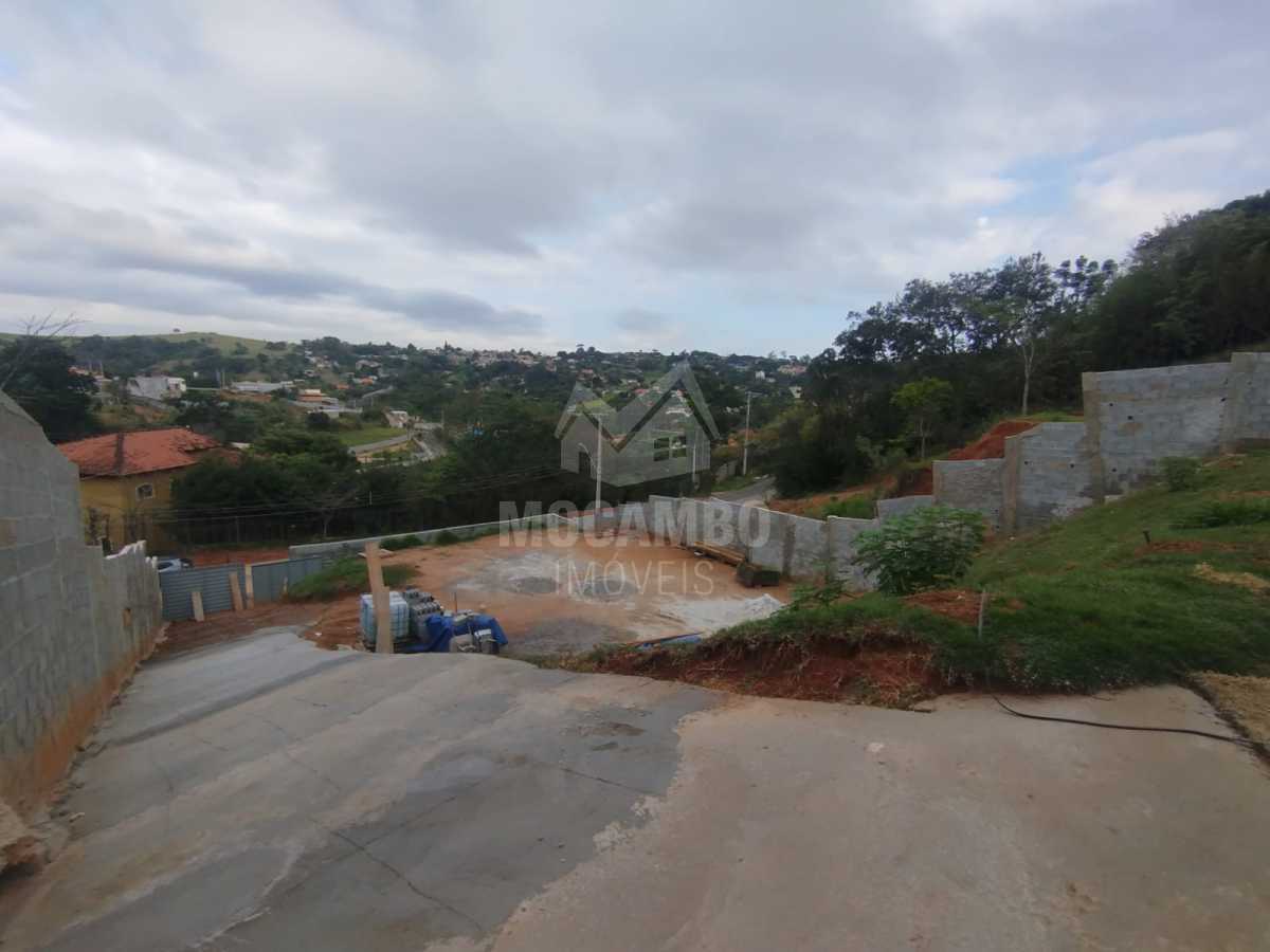 Terreno Residencial à venda Itatiba,SP  Vivendas do Engenho D´Água - R$ 249.000