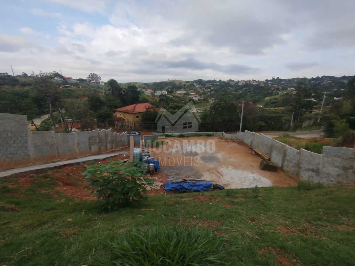 Terreno Residencial à venda Itatiba,SP  Vivendas do Engenho D´Água - R$ 249.000