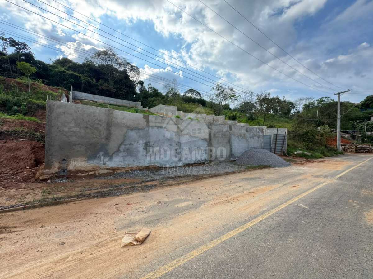 Terreno Residencial à venda Itatiba,SP  Vivendas do Engenho D´Água - R$ 249.000