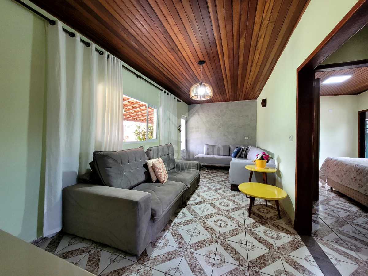 Casa em Condomínio à venda Rua Basílio Paschinelli,Itatiba,SP  Condomínio Sítio da Moenda - R$ 980.000