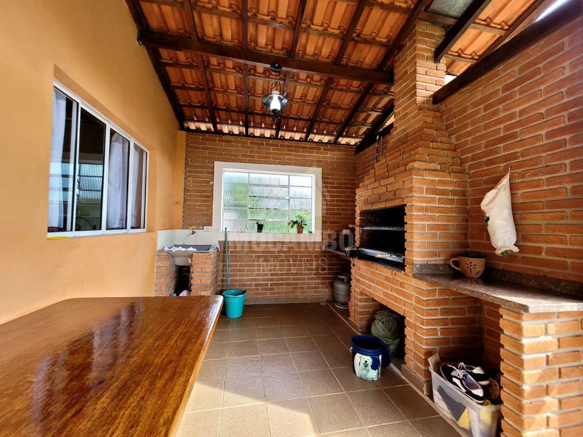 Casa em Condomínio à venda Rua Basílio Paschinelli,Itatiba,SP  Condomínio Sítio da Moenda - R$ 980.000