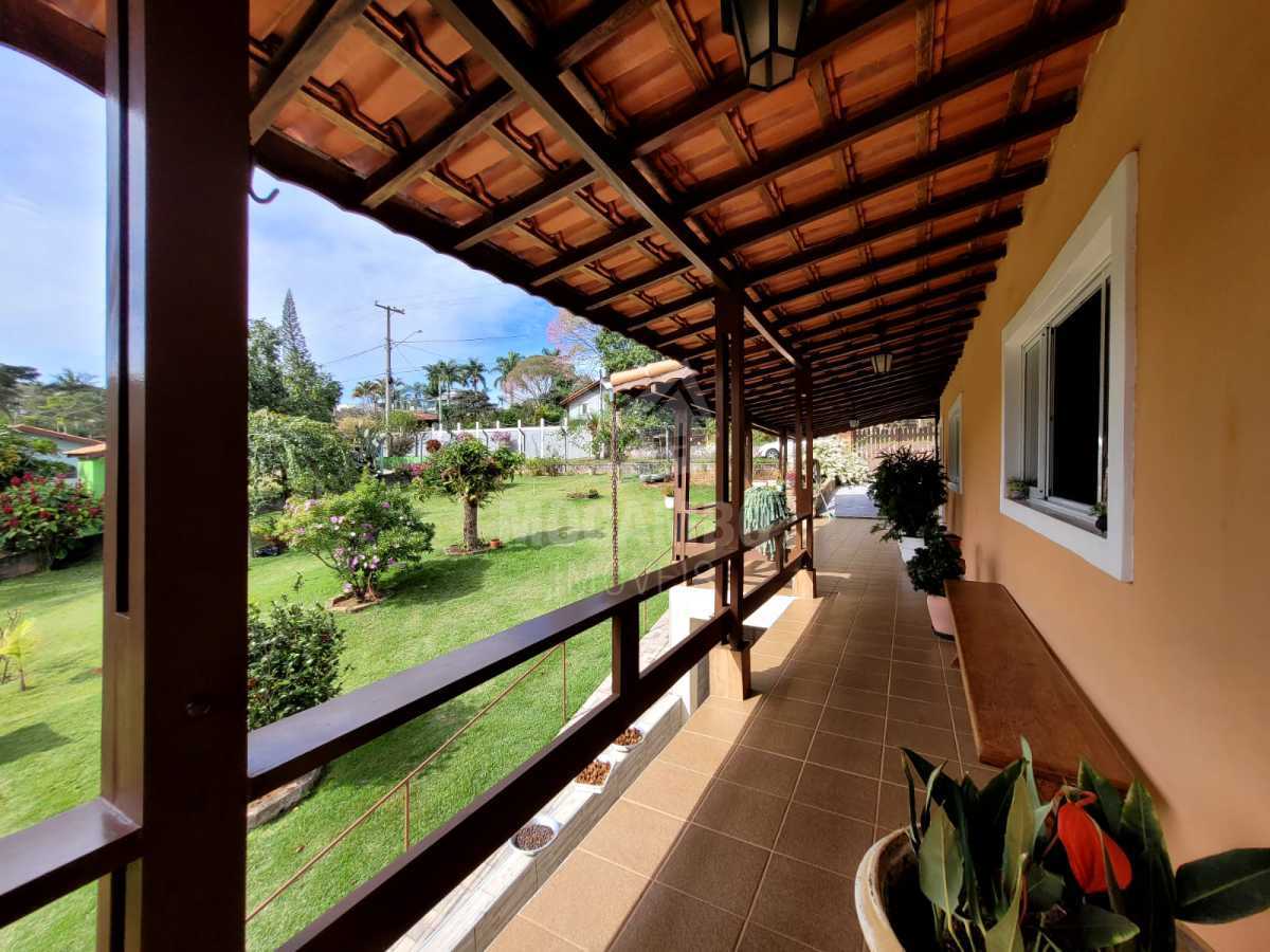 Casa em Condomínio à venda Rua Basílio Paschinelli,Itatiba,SP  Condomínio Sítio da Moenda - R$ 980.000