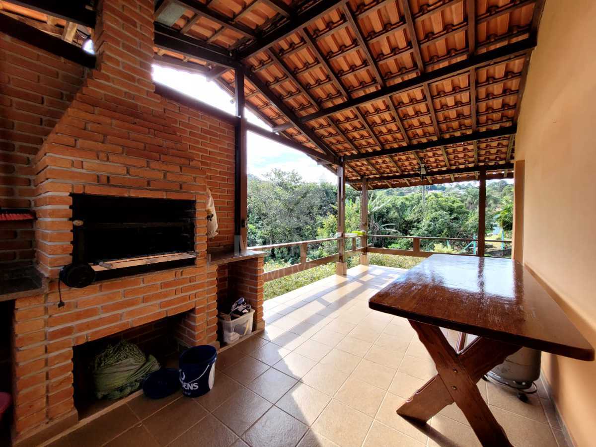 Casa em Condomínio à venda Rua Basílio Paschinelli,Itatiba,SP  Condomínio Sítio da Moenda - R$ 980.000