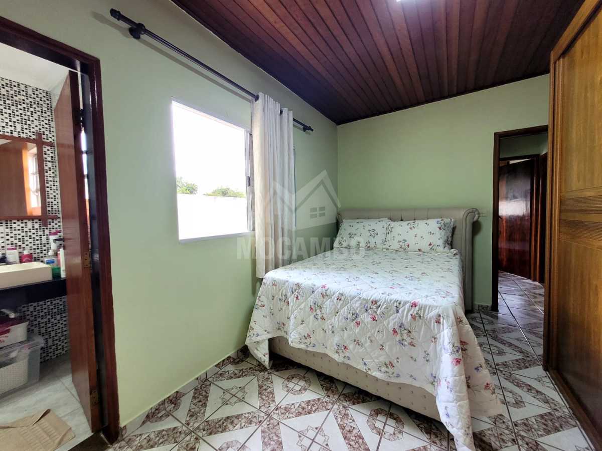 Casa em Condomínio à venda Rua Basílio Paschinelli,Itatiba,SP  Condomínio Sítio da Moenda - R$ 980.000