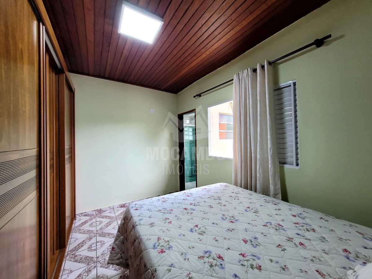 Casa em Condomínio à venda Rua Basílio Paschinelli,Itatiba,SP  Condomínio Sítio da Moenda - R$ 980.000