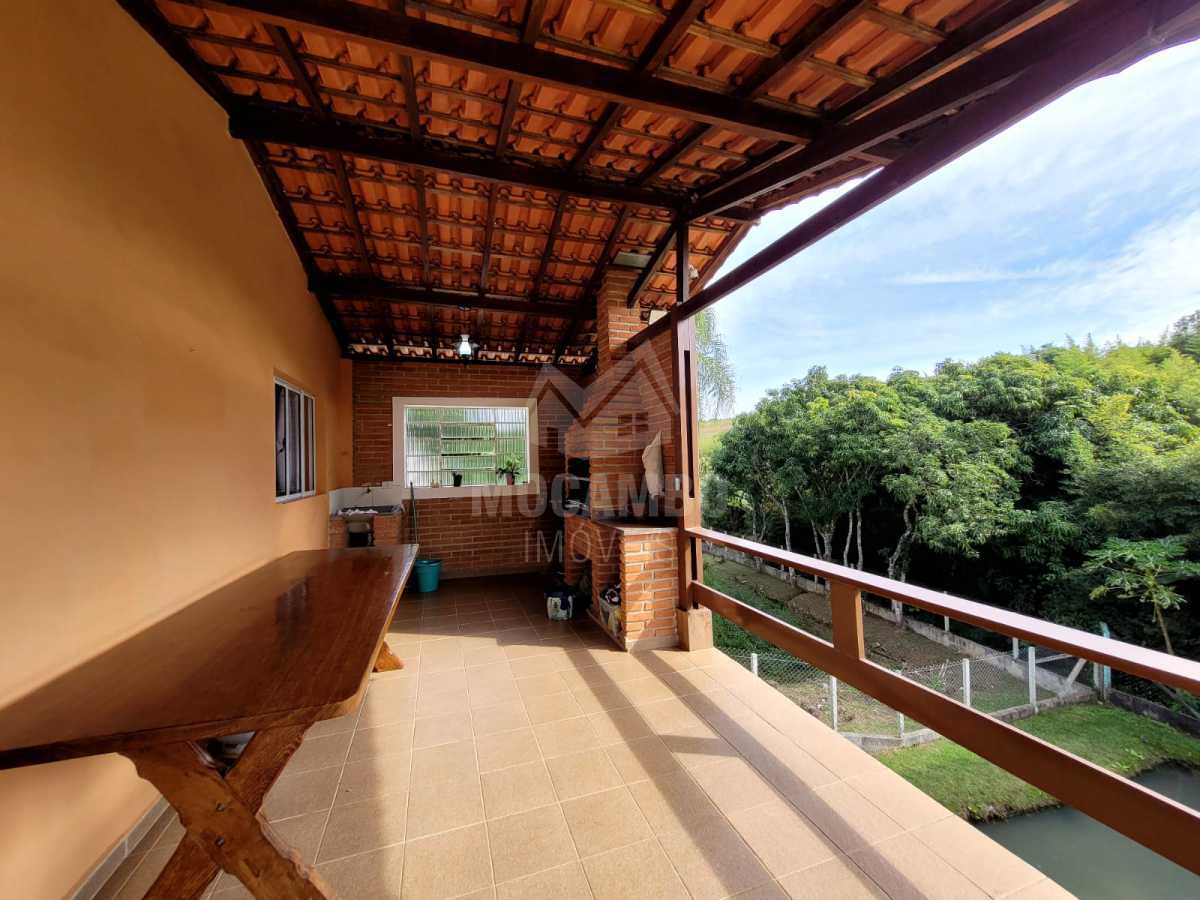Casa em Condomínio à venda Rua Basílio Paschinelli,Itatiba,SP  Condomínio Sítio da Moenda - R$ 980.000