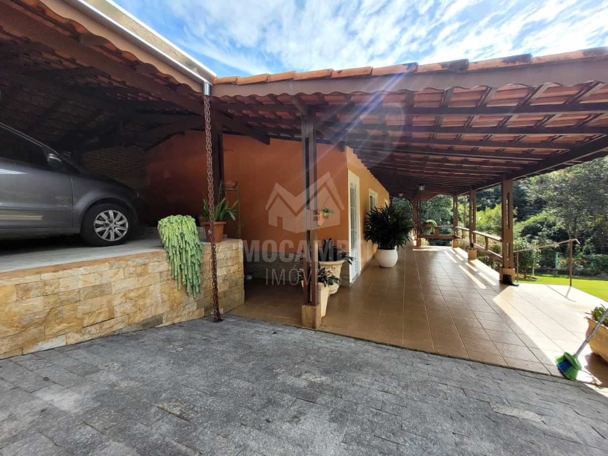 Casa em Condomínio à venda Rua Basílio Paschinelli,Itatiba,SP  Condomínio Sítio da Moenda - R$ 980.000