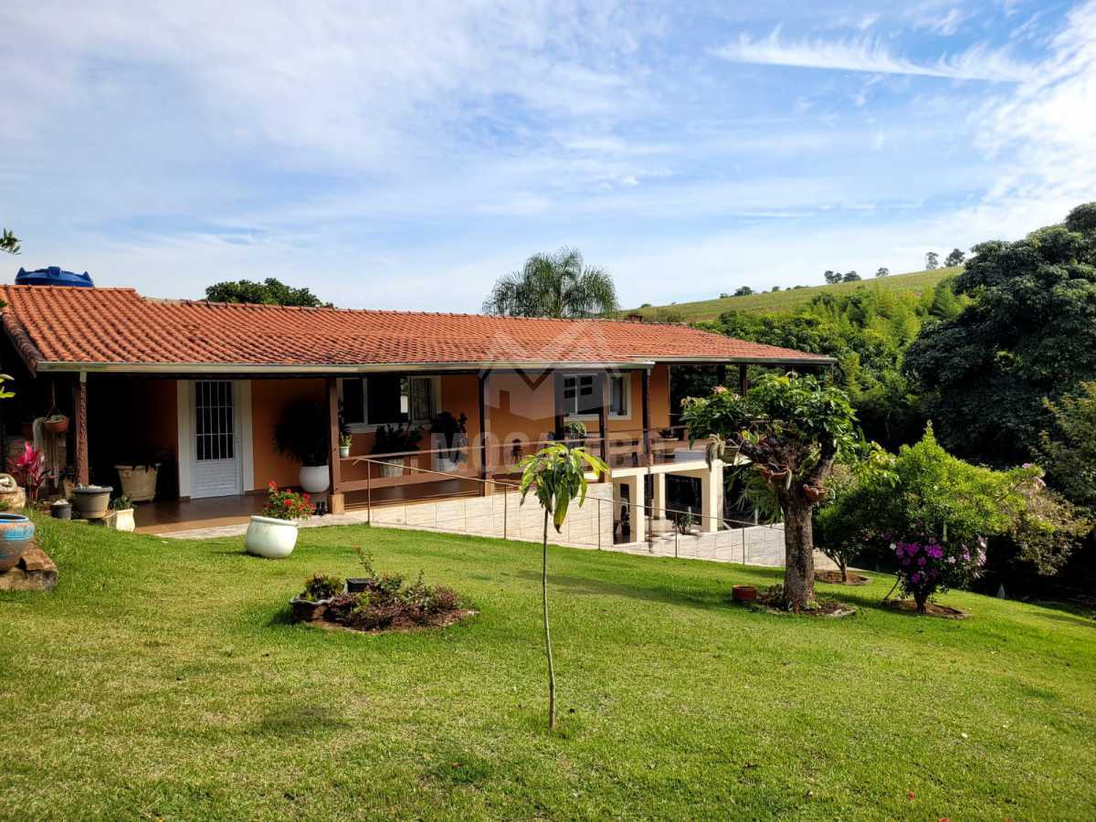 Casa em Condomínio à venda Rua Basílio Paschinelli,Itatiba,SP  Condomínio Sítio da Moenda - R$ 980.000
