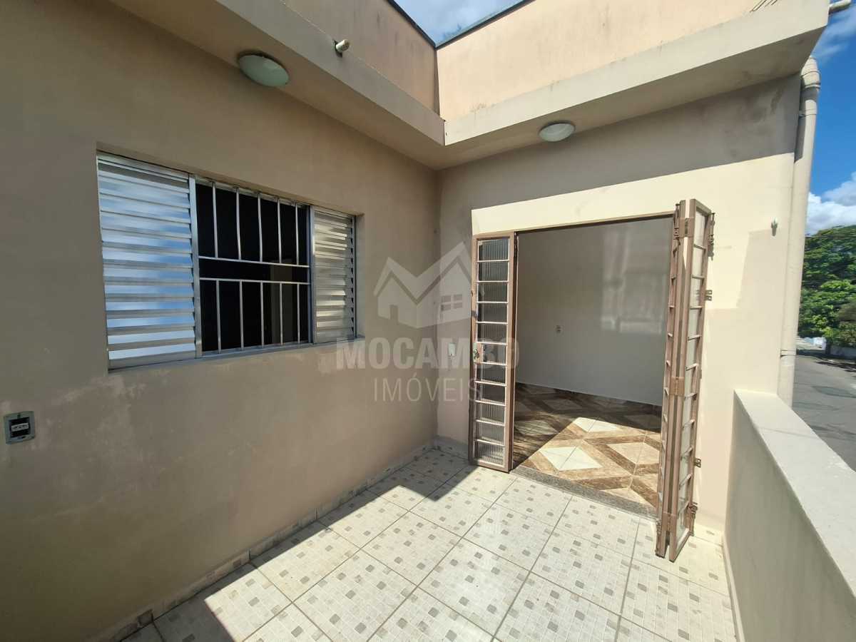 Casa 3 quartos para alugar Itatiba,SP  Vila Santa Terezinha - R$ 2.500