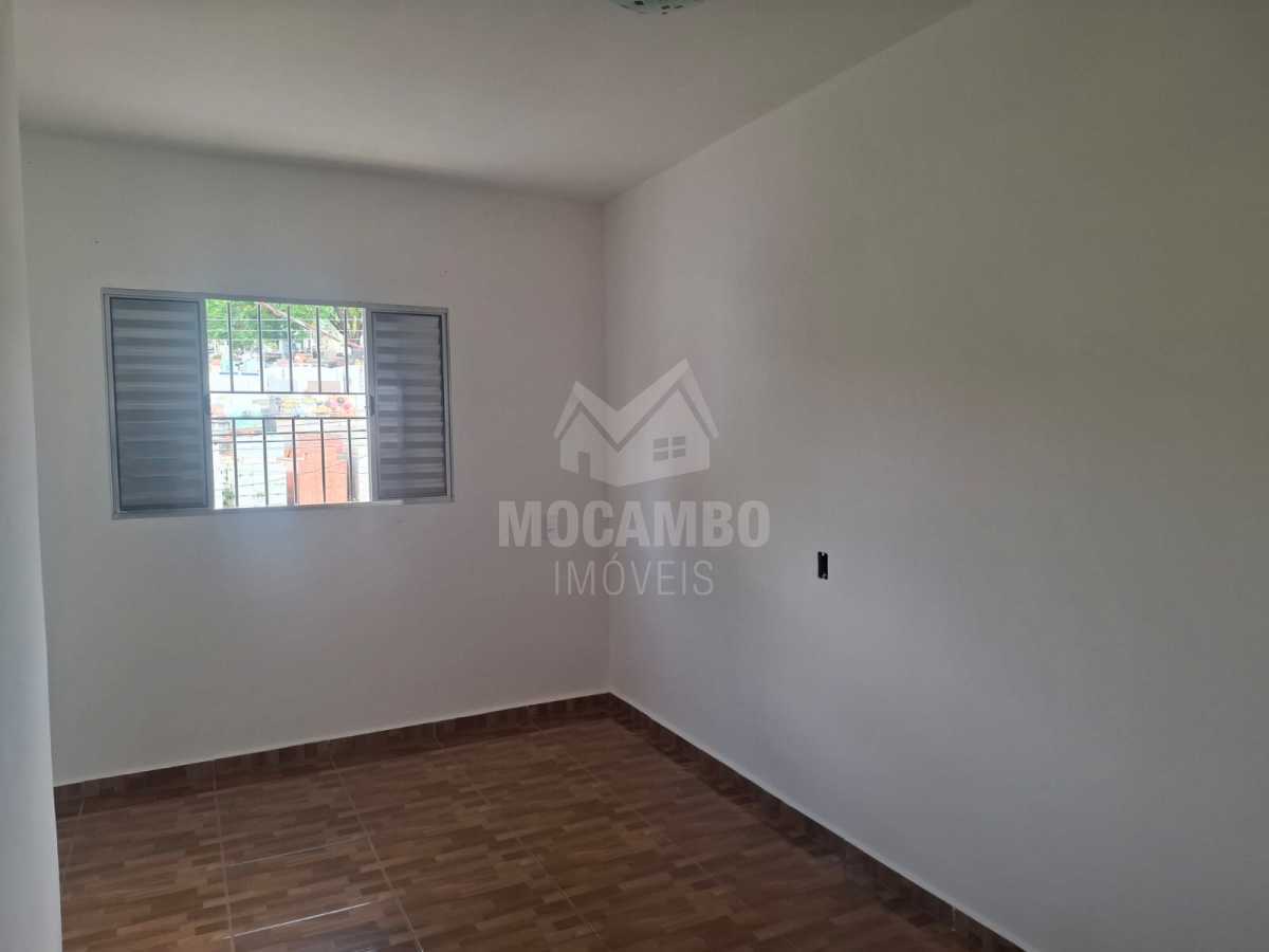 Casa 3 quartos para alugar Itatiba,SP  Vila Santa Terezinha - R$ 2.500