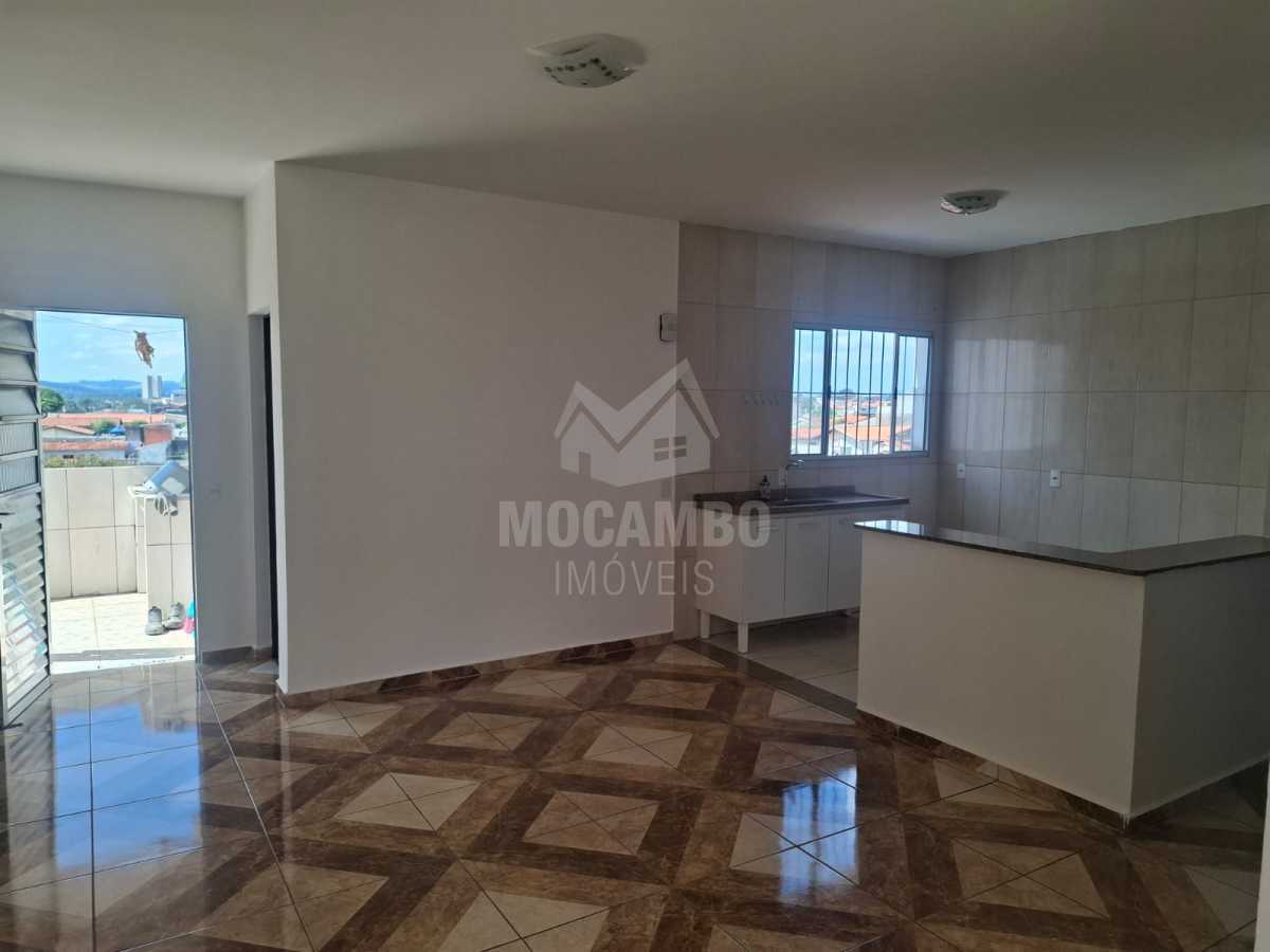 Casa 3 quartos para alugar Itatiba,SP  Vila Santa Terezinha - R$ 2.500