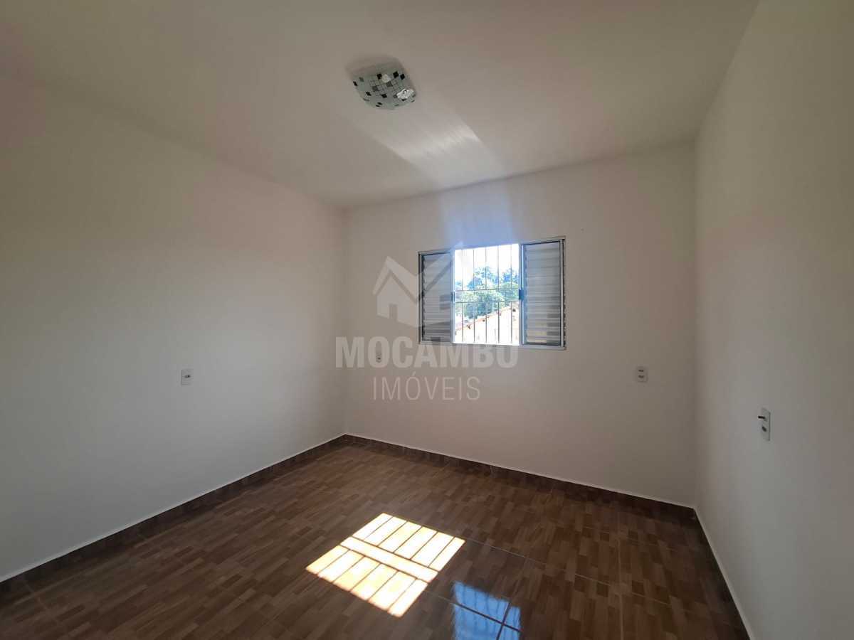 Casa 3 quartos para alugar Itatiba,SP  Vila Santa Terezinha - R$ 2.500