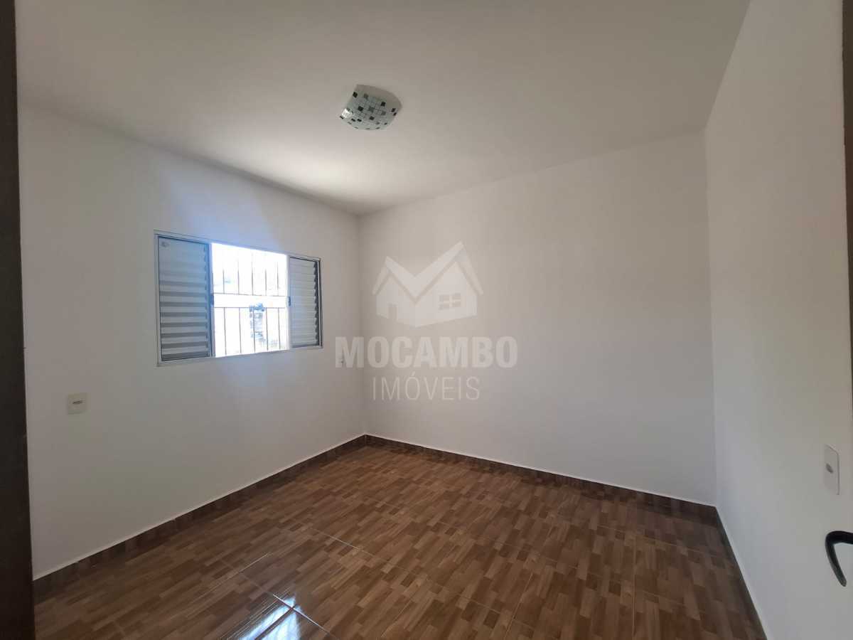 Casa 3 quartos para alugar Itatiba,SP  Vila Santa Terezinha - R$ 2.500