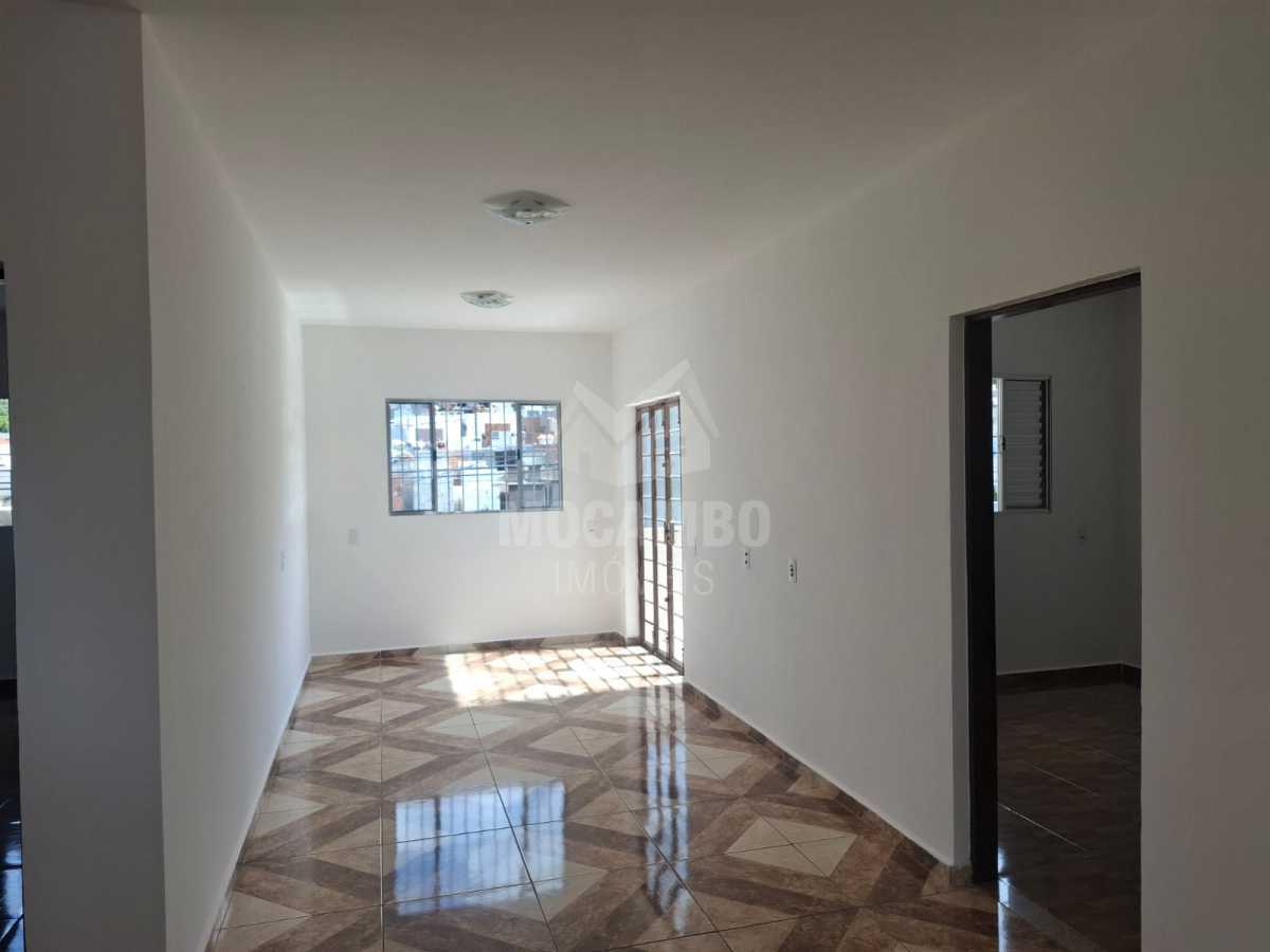 Casa 3 quartos para alugar Itatiba,SP  Vila Santa Terezinha - R$ 2.500