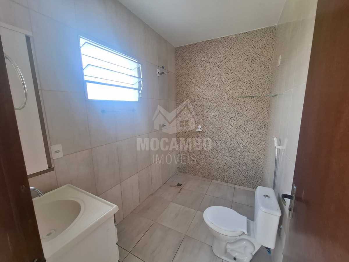 Casa 3 quartos para alugar Itatiba,SP  Vila Santa Terezinha - R$ 2.500