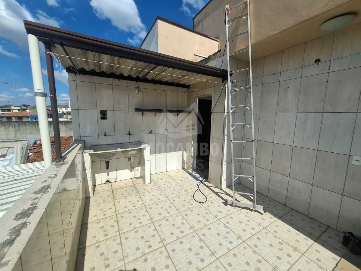 Casa 3 quartos para alugar Itatiba,SP  Vila Santa Terezinha - R$ 2.500