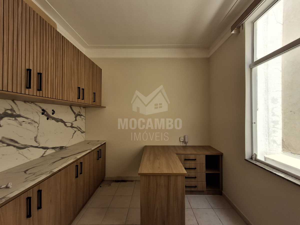 Sala Comercial 20m² para alugar Itatiba,SP  Centro - R$ 1.800