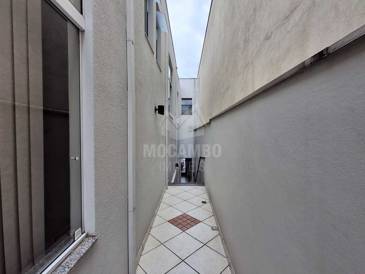 Sala Comercial 20m² para alugar Itatiba,SP  Centro - R$ 1.800