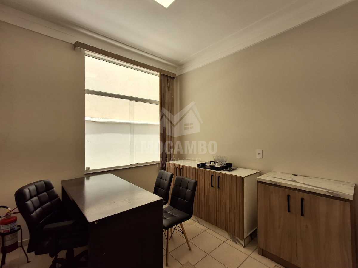 Sala Comercial 15m² para alugar Itatiba,SP  Centro - R$ 1.700