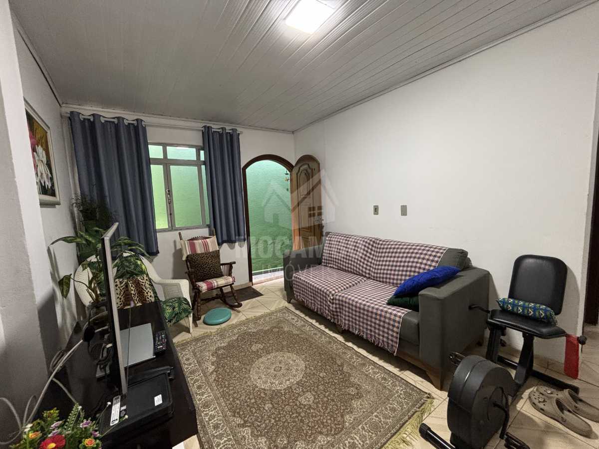 Casa 2 quartos à venda Itatiba,SP  Jardim Nossa Senhora de Fátima - R$ 450.000