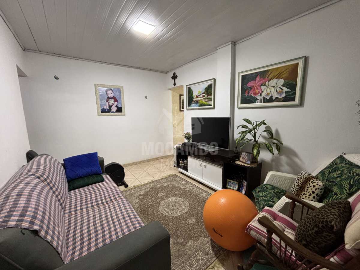Casa 2 quartos à venda Itatiba,SP  Jardim Nossa Senhora de Fátima - R$ 450.000