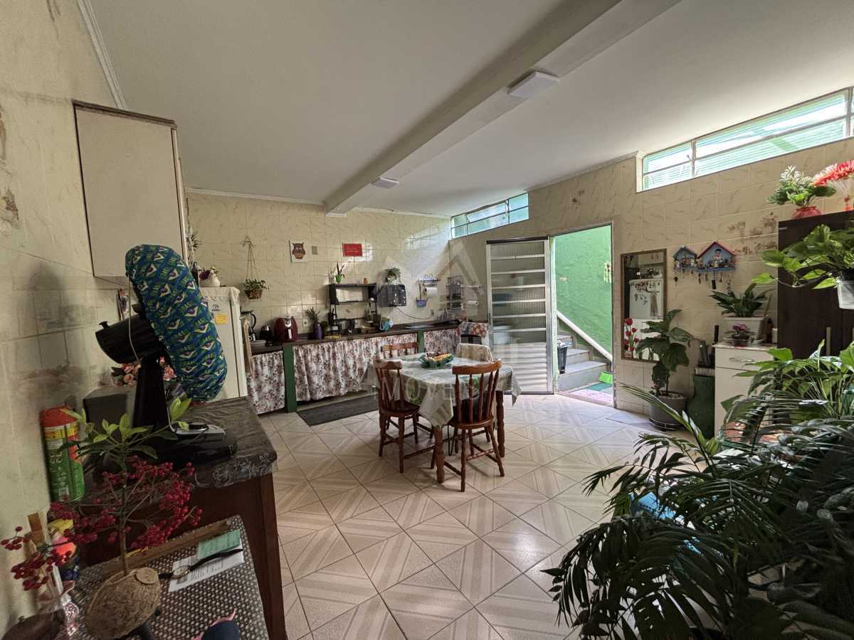 Casa 2 quartos à venda Itatiba,SP  Jardim Nossa Senhora de Fátima - R$ 450.000