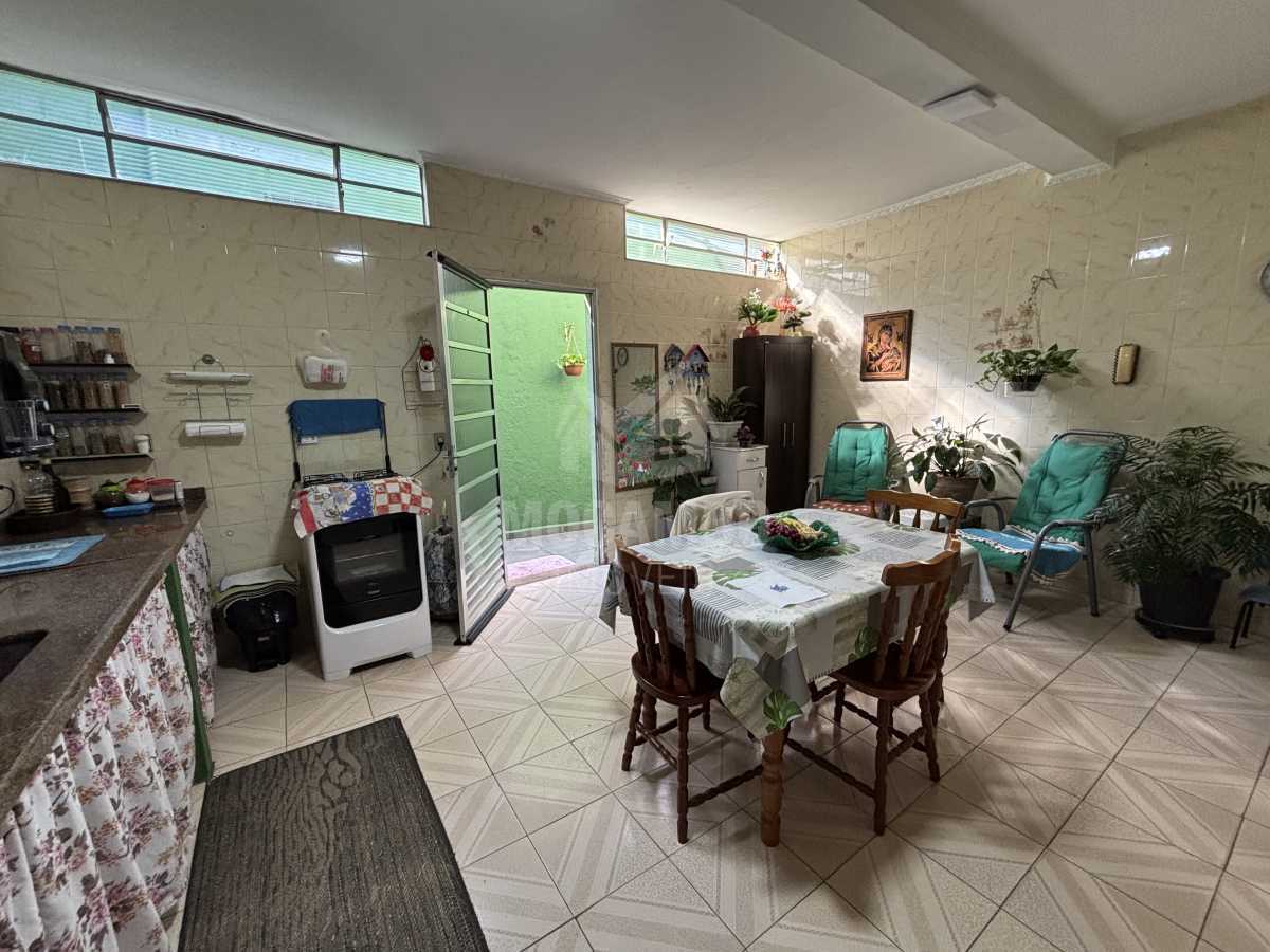 Casa 2 quartos à venda Itatiba,SP  Jardim Nossa Senhora de Fátima - R$ 450.000