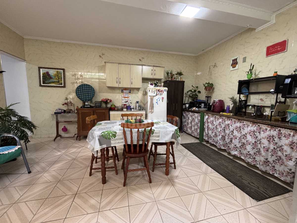 Casa 2 quartos à venda Itatiba,SP  Jardim Nossa Senhora de Fátima - R$ 450.000