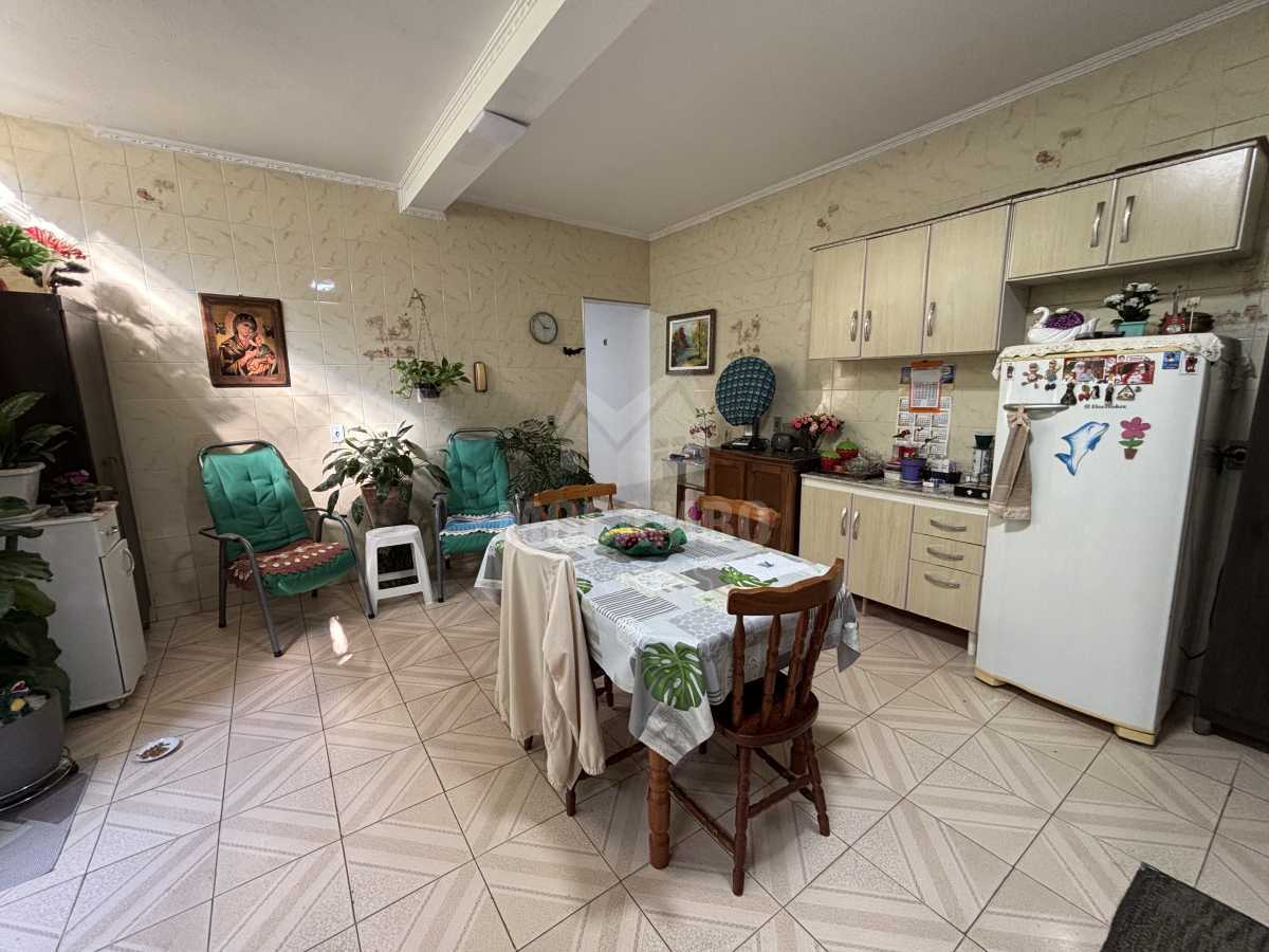 Casa 2 quartos à venda Itatiba,SP  Jardim Nossa Senhora de Fátima - R$ 450.000