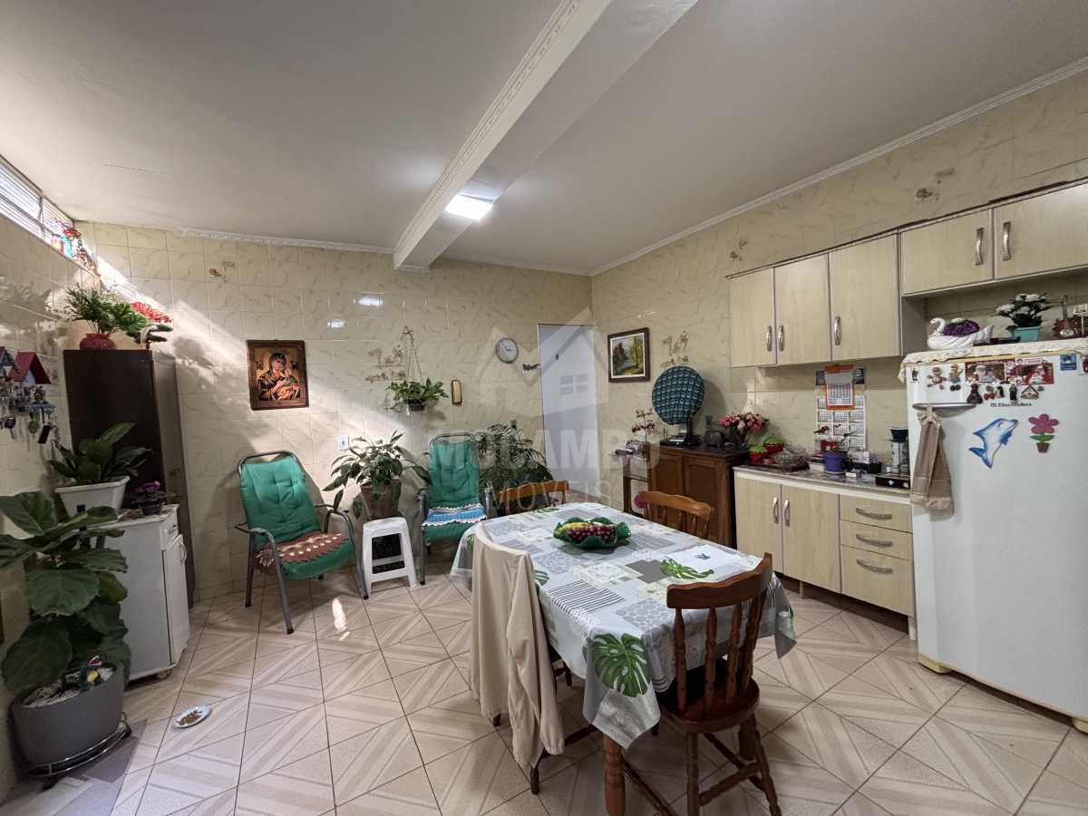 Casa 2 quartos à venda Itatiba,SP  Jardim Nossa Senhora de Fátima - R$ 450.000
