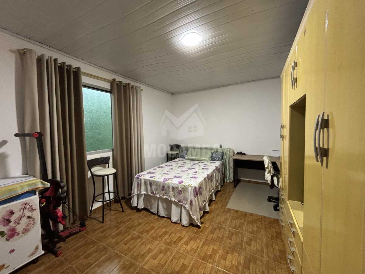 Casa 2 quartos à venda Itatiba,SP  Jardim Nossa Senhora de Fátima - R$ 450.000