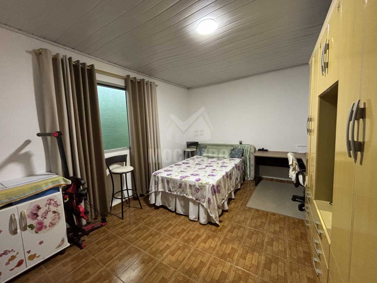 Casa 2 quartos à venda Itatiba,SP  Jardim Nossa Senhora de Fátima - R$ 450.000
