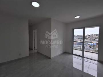 Condomínio Edifício Reserva Imperial Itatiba - ALUGUEL 100% DIGITAL - Apartamento 2 quartos para alugar Itatiba,SP Núcleo Residencial Doutor Luiz de Mattos Pimenta - R$ 2.560 - FCAP22281