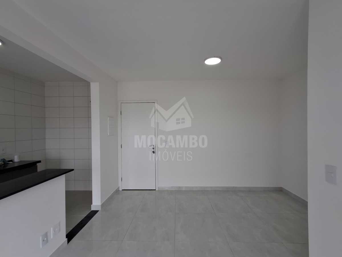 Apartamento 2 quartos para alugar Itatiba,SP  Núcleo Residencial Doutor Luiz de Mattos Pimenta - R$ 2.560