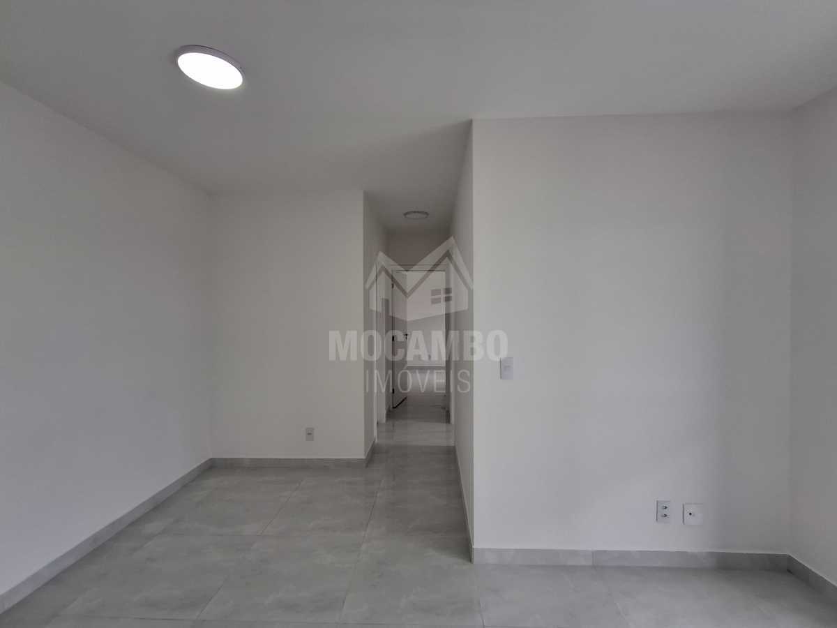 Apartamento 2 quartos para alugar Itatiba,SP  Núcleo Residencial Doutor Luiz de Mattos Pimenta - R$ 2.560