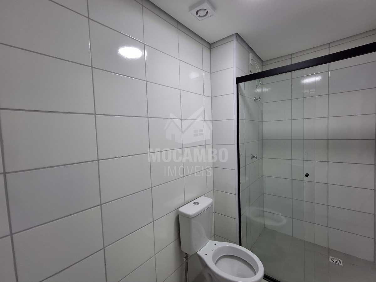 Apartamento 2 quartos para alugar Itatiba,SP  Núcleo Residencial Doutor Luiz de Mattos Pimenta - R$ 2.560