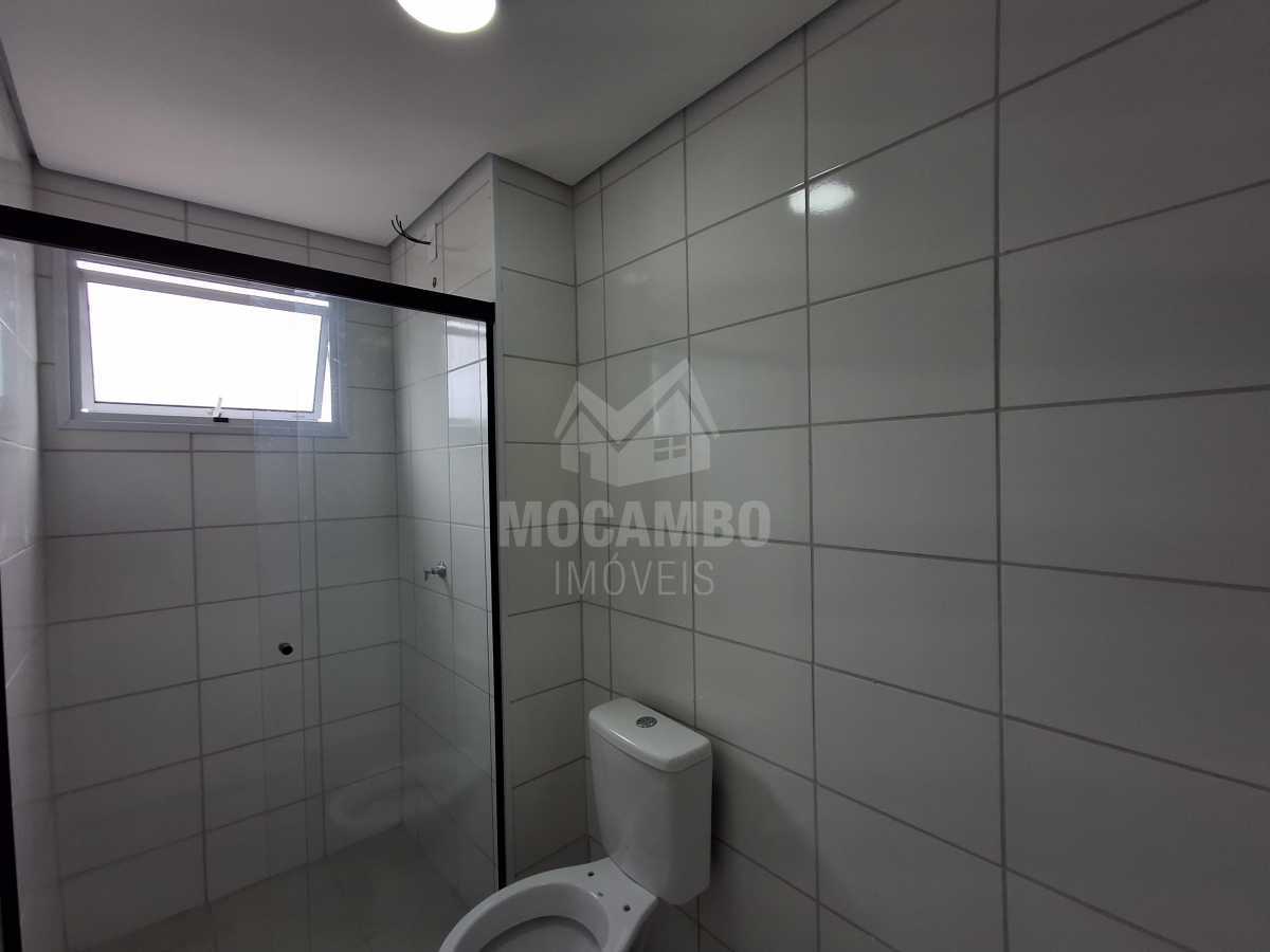 Apartamento 2 quartos para alugar Itatiba,SP  Núcleo Residencial Doutor Luiz de Mattos Pimenta - R$ 2.560