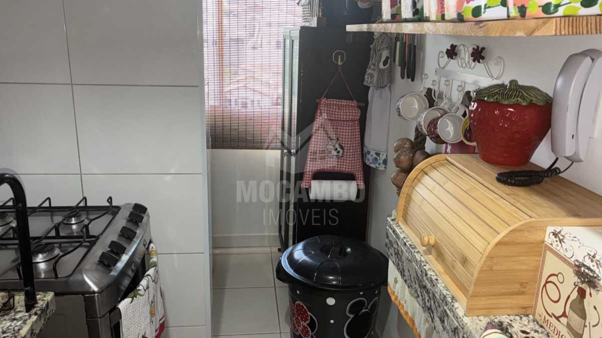 Conheça Finezzi 3. do imóvel - Apartamento 1 quarto à venda Itatiba,SP Nova Itatiba - R$ 660.000 - FCAP10157 - 3 Finezzi 3. - 3