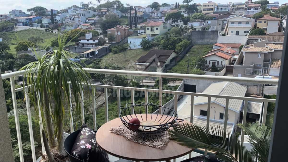 Apartamento 1 quarto à venda Itatiba,SP  Nova Itatiba - R$ 660.000