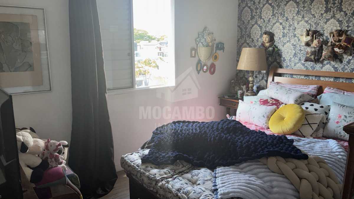 Apartamento 1 quarto à venda Itatiba,SP  Nova Itatiba - R$ 660.000