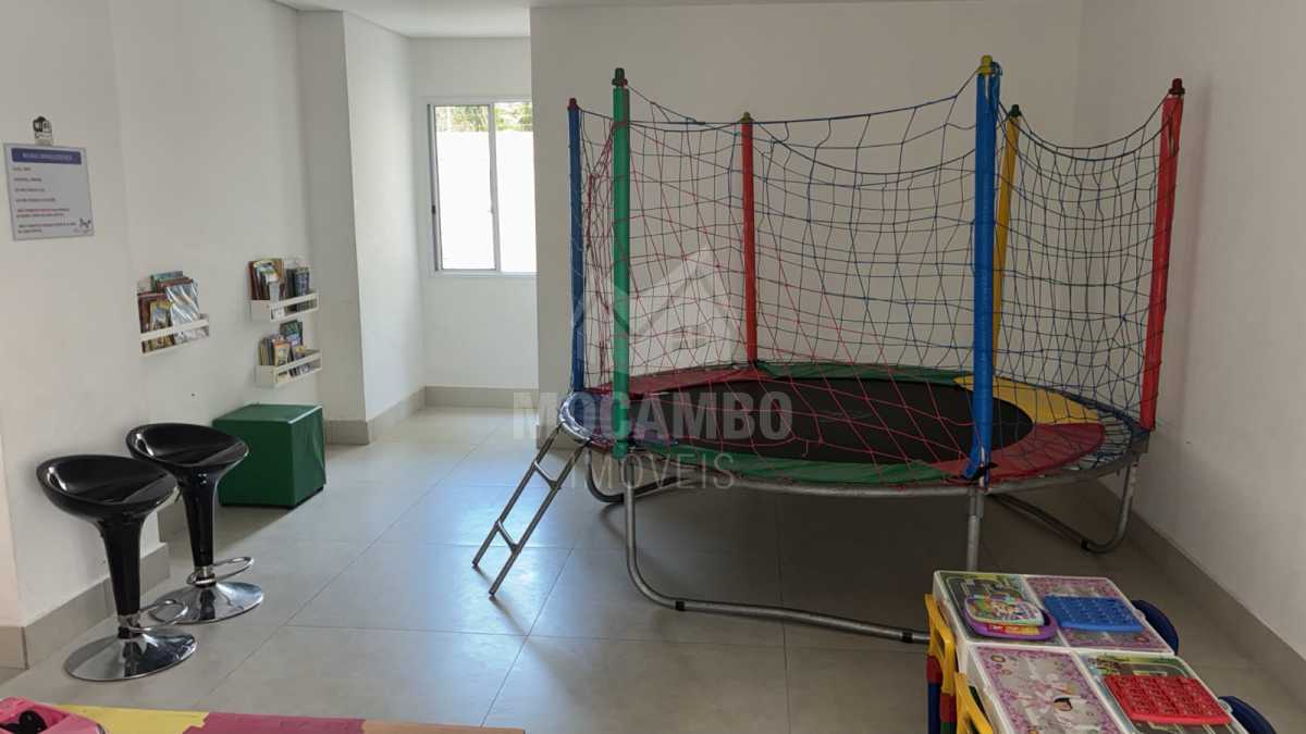 Apartamento 1 quarto à venda Itatiba,SP  Nova Itatiba - R$ 660.000