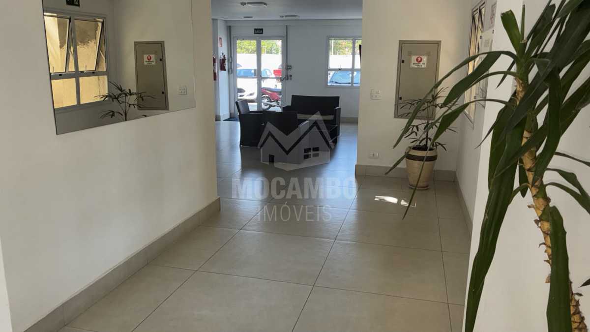 Apartamento 1 quarto à venda Itatiba,SP  Nova Itatiba - R$ 660.000