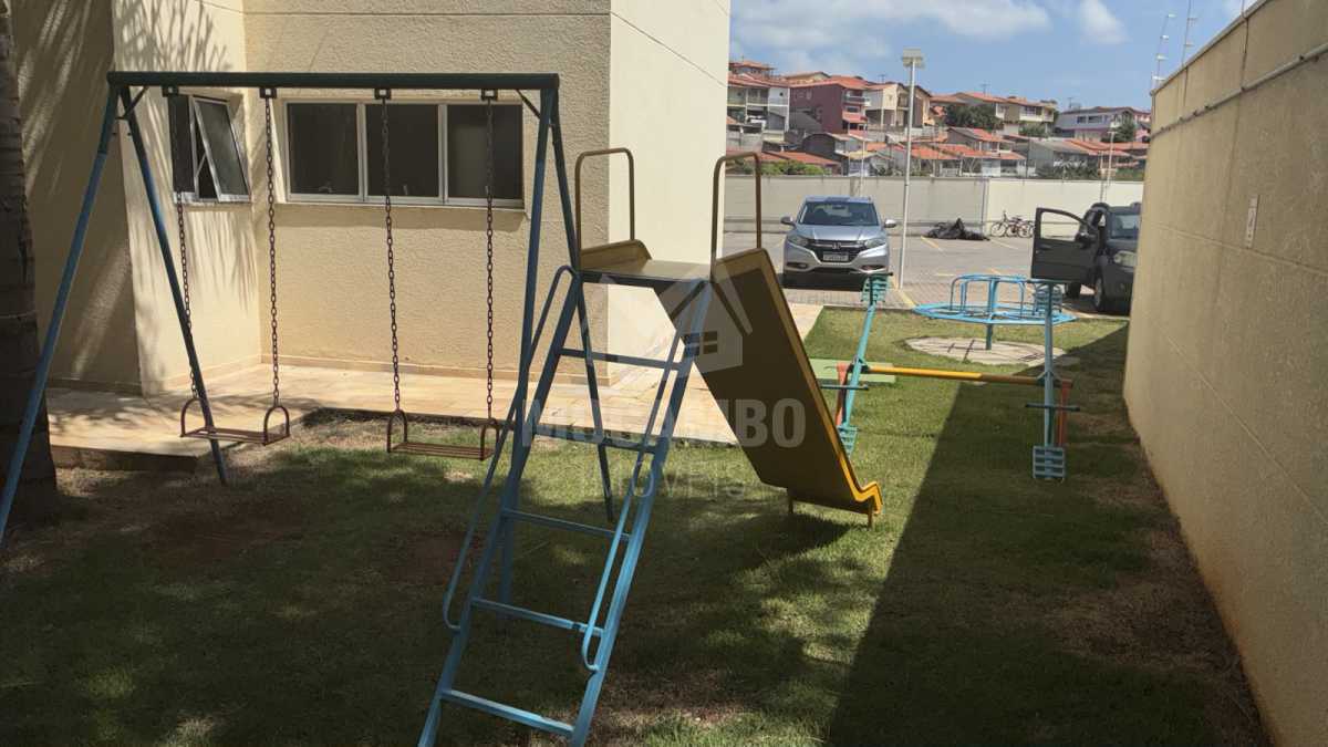 Apartamento 1 quarto à venda Itatiba,SP  Nova Itatiba - R$ 660.000