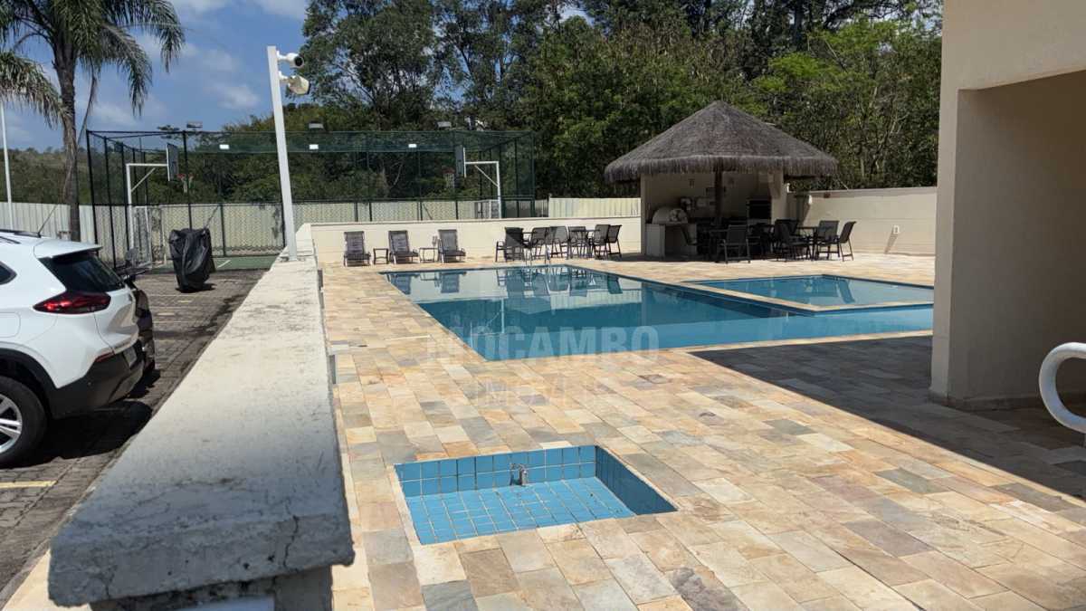 Apartamento 1 quarto à venda Itatiba,SP  Nova Itatiba - R$ 660.000