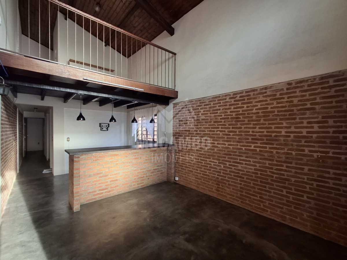 Casa 2 quartos para alugar Itatiba,SP  Jardim México - R$ 2.850