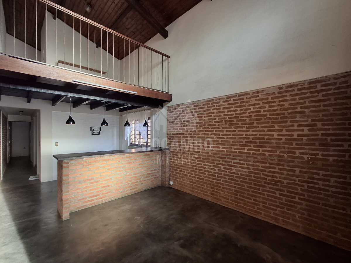 Casa 2 quartos para alugar Itatiba,SP  Jardim México - R$ 2.850